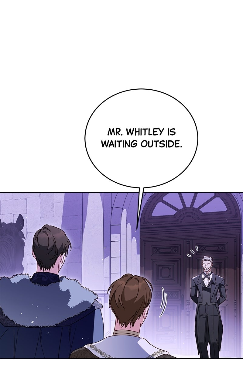 Born to be the Grand Duchess Episode 18 page 79 - 
