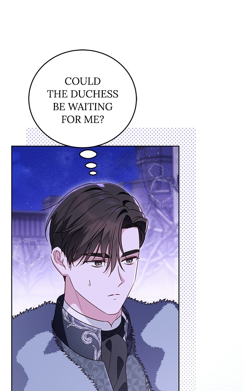 Born to be the Grand Duchess Episode 18 page 80 - 
