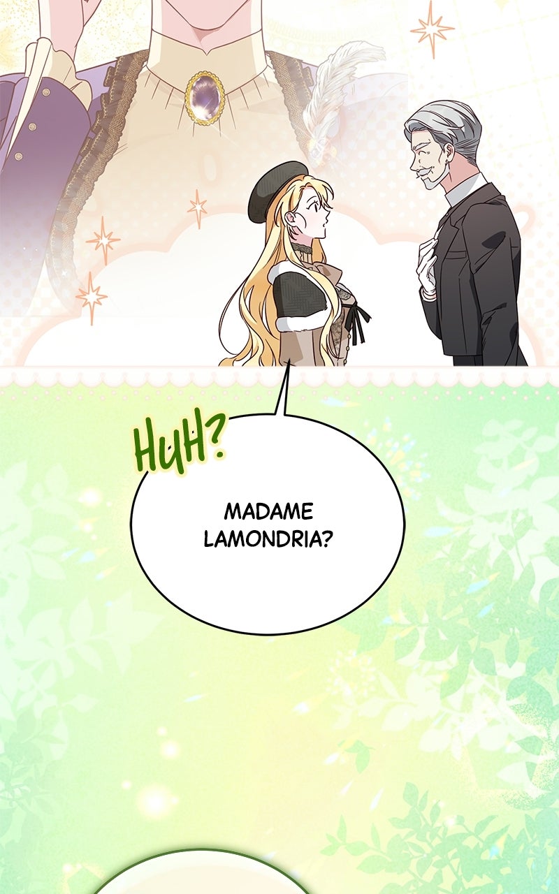 Born to be the Grand Duchess Episode 18 page 9 - 