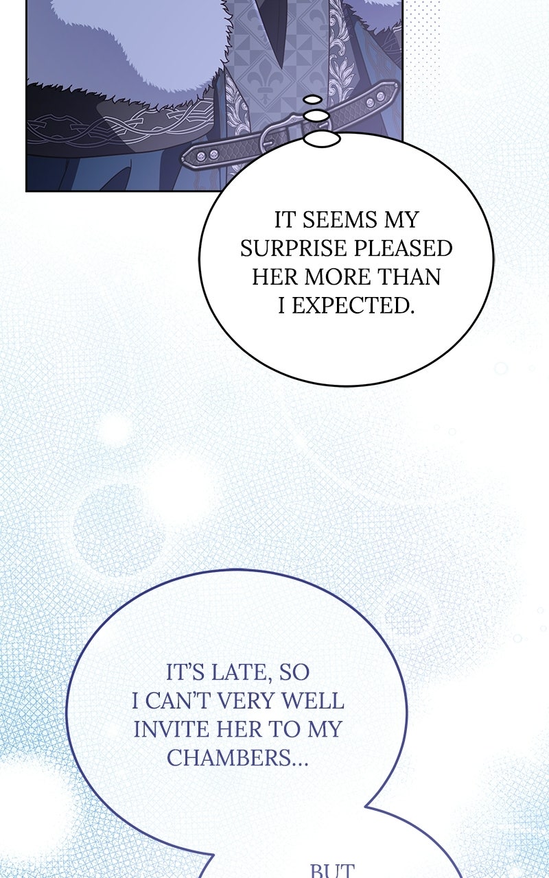 Born to be the Grand Duchess Episode 18 page 81 - 