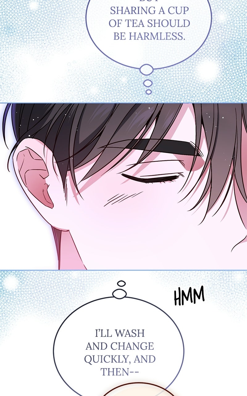Born to be the Grand Duchess Episode 18 page 82 - 