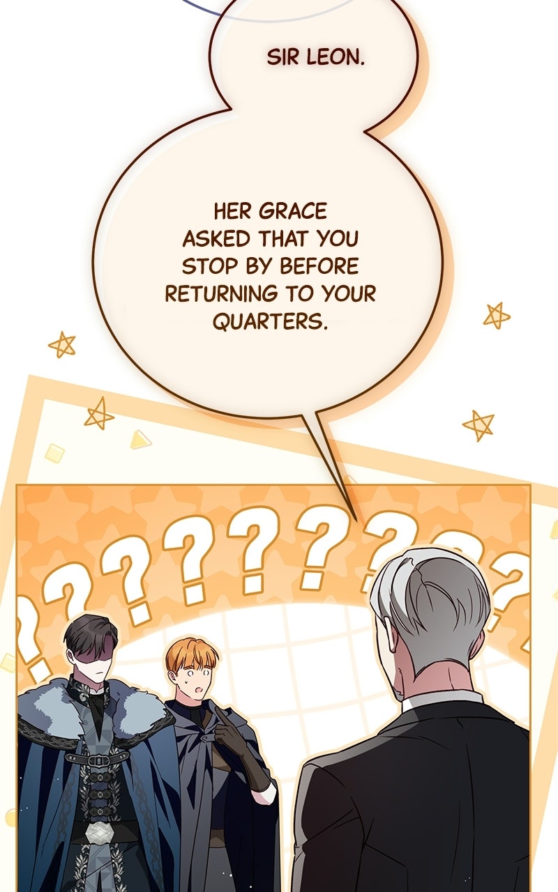 Born to be the Grand Duchess Episode 18 page 83 - 