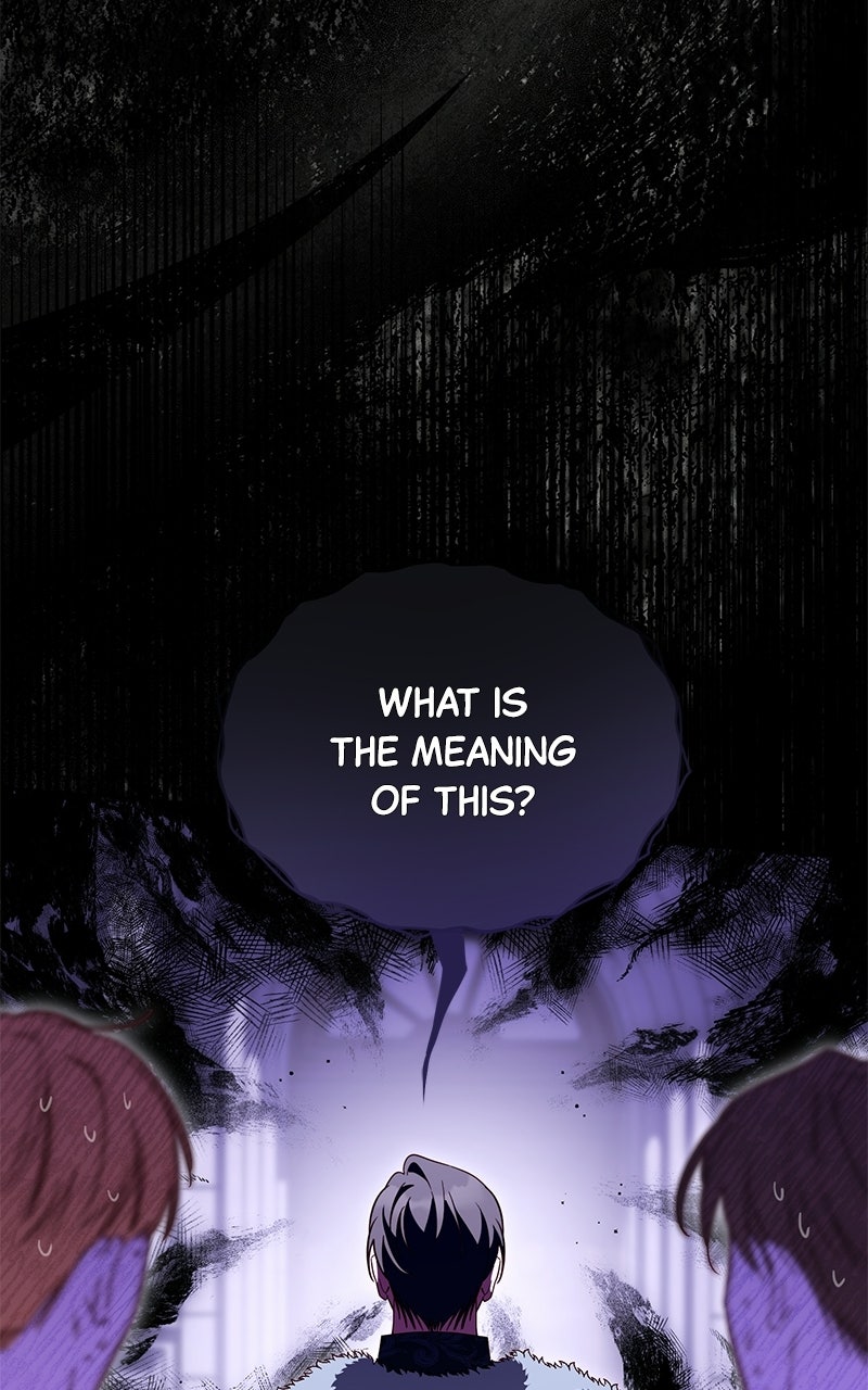 Born to be the Grand Duchess Episode 18 page 86 - 