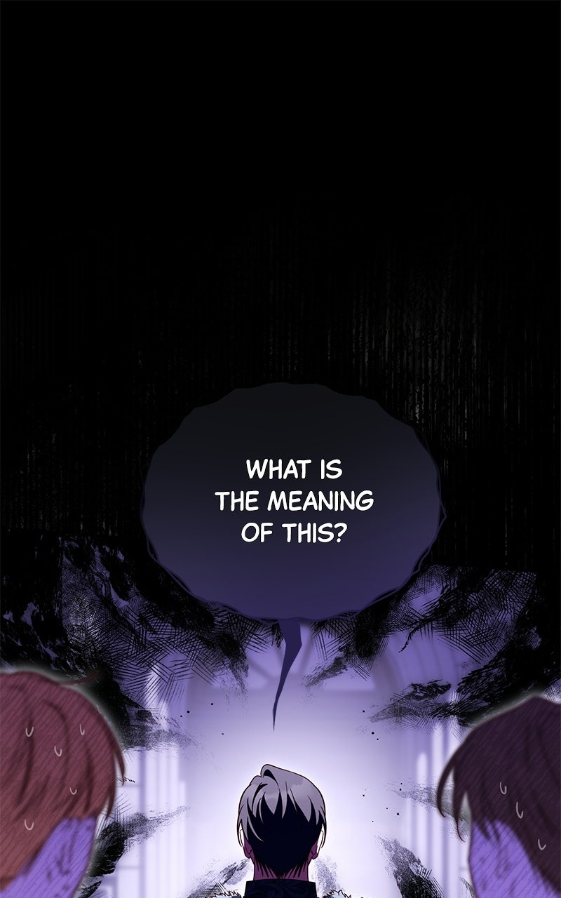 Born to be the Grand Duchess Episode 19 page 1 - 