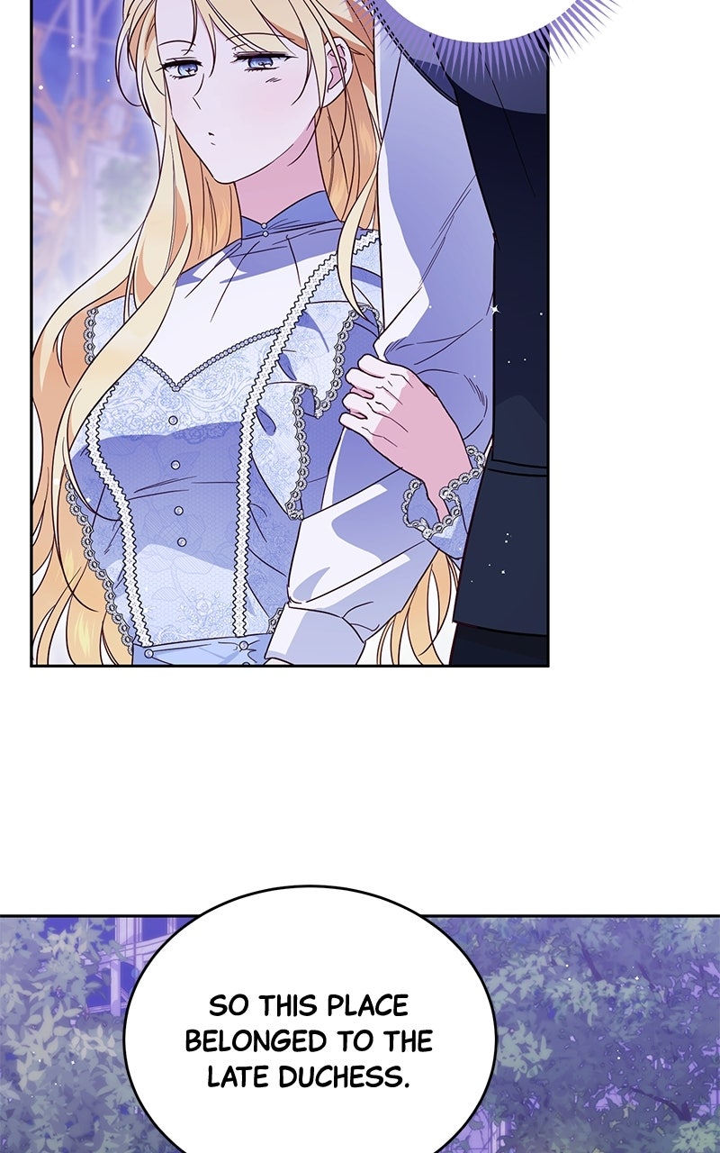Born to be the Grand Duchess Episode 19 page 101 - 