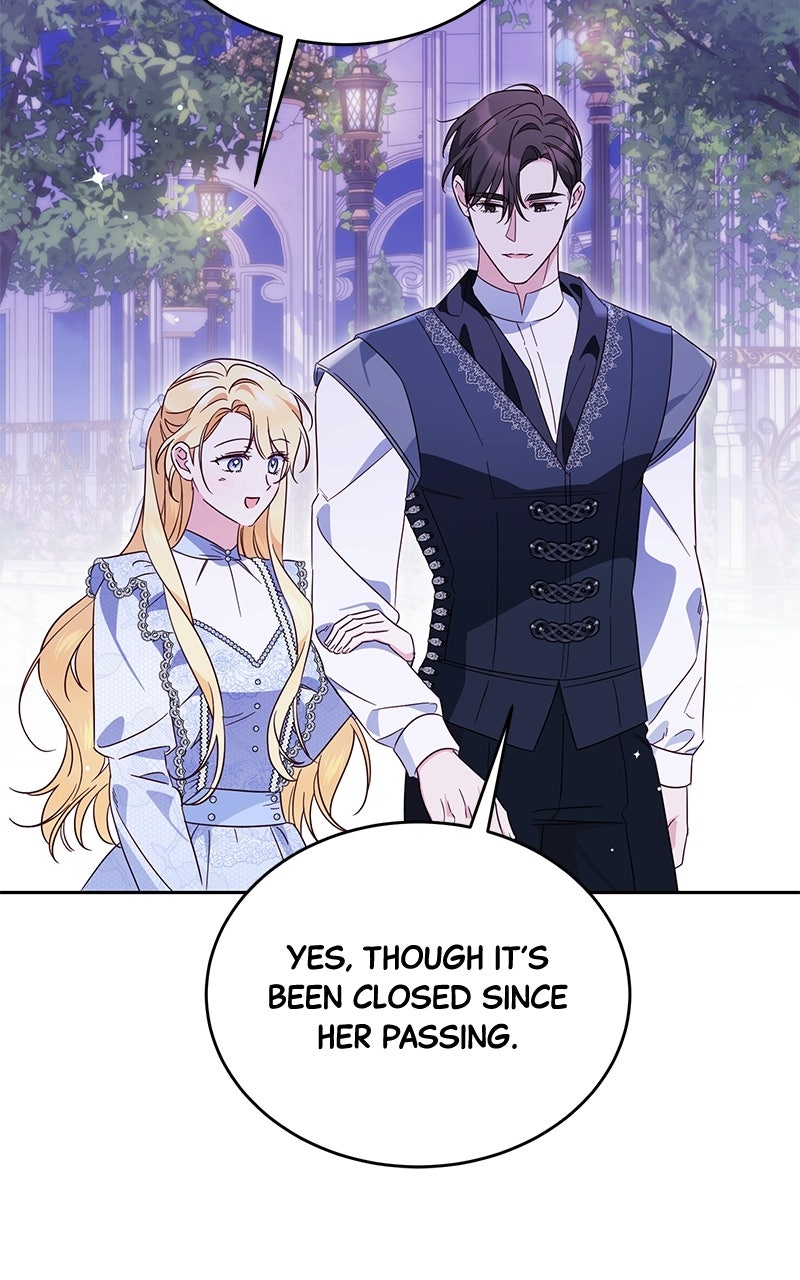 Born to be the Grand Duchess Episode 19 page 102 - 