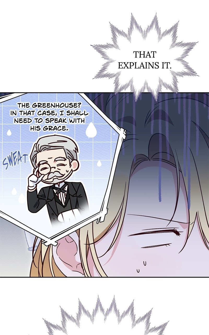 Born to be the Grand Duchess Episode 19 page 103 - 