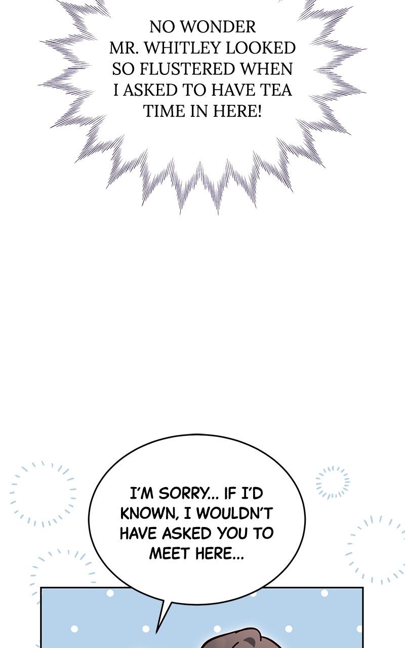 Born to be the Grand Duchess Episode 19 page 104 - 
