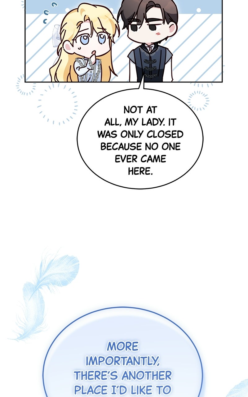 Born to be the Grand Duchess Episode 19 page 105 - 