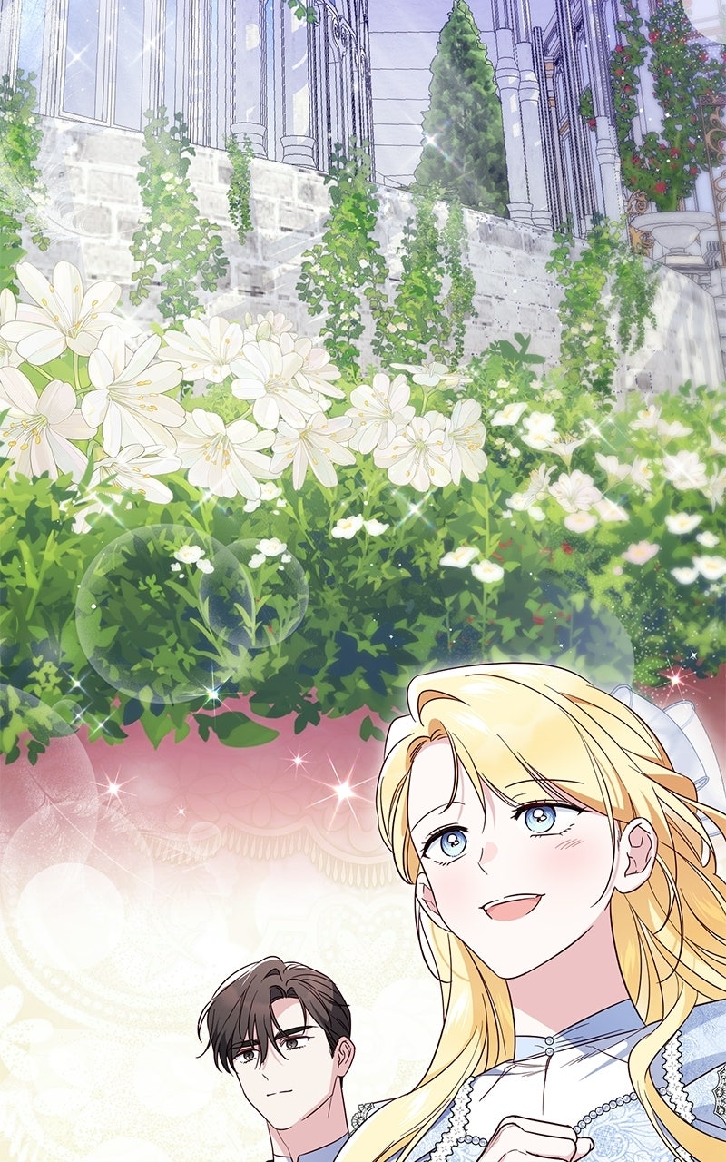 Born to be the Grand Duchess Episode 19 page 107 - 