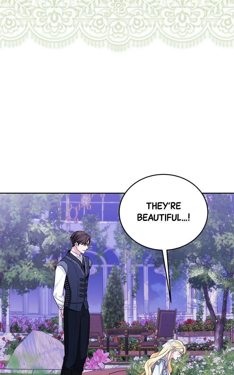Born to be the Grand Duchess Episode 19 page 110 - 