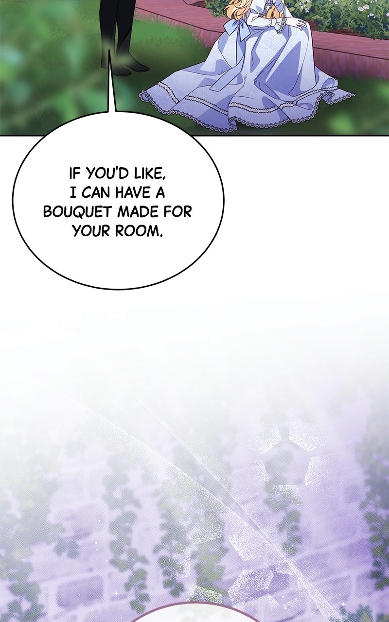 Born to be the Grand Duchess Episode 19 page 111 - 