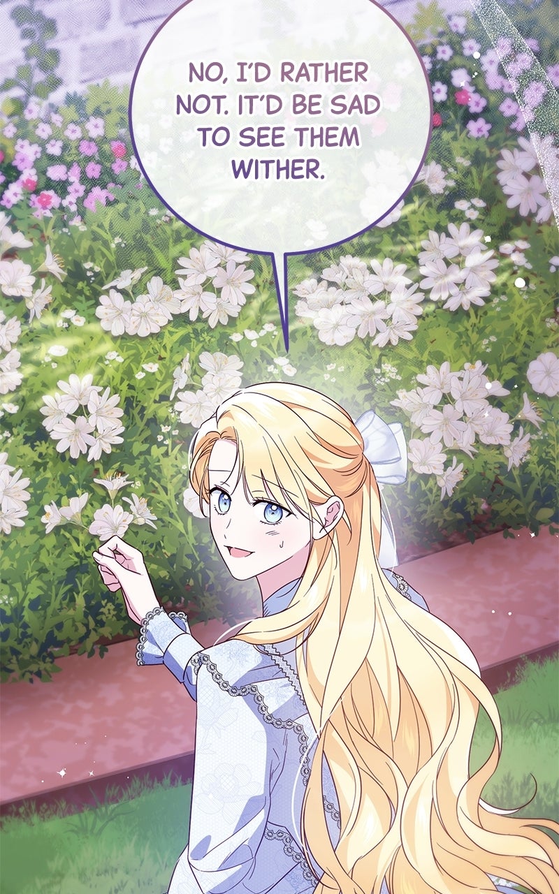 Born to be the Grand Duchess Episode 19 page 112 - 