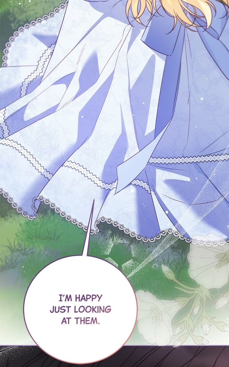 Born to be the Grand Duchess Episode 19 page 113 - 