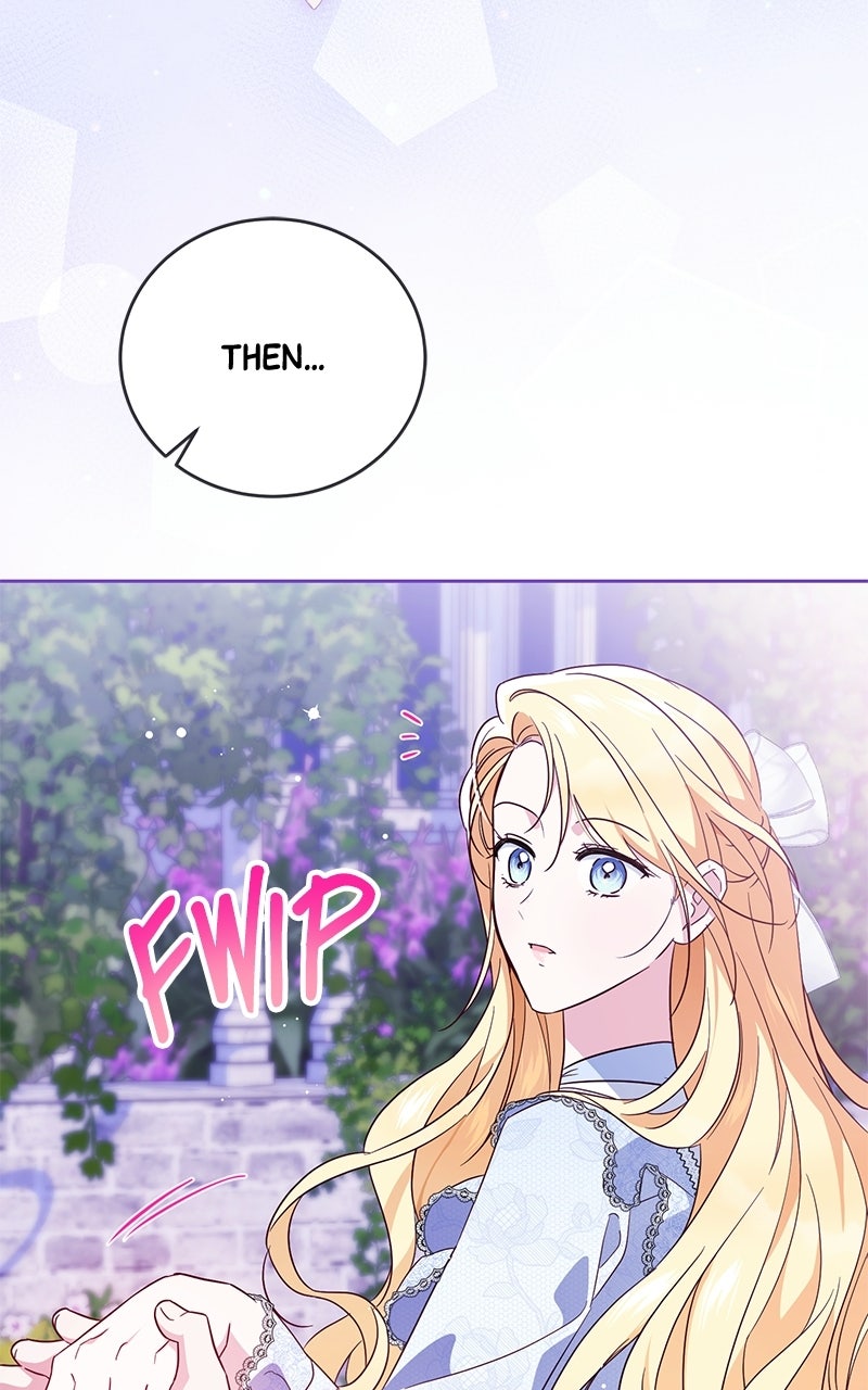 Born to be the Grand Duchess Episode 19 page 115 - 