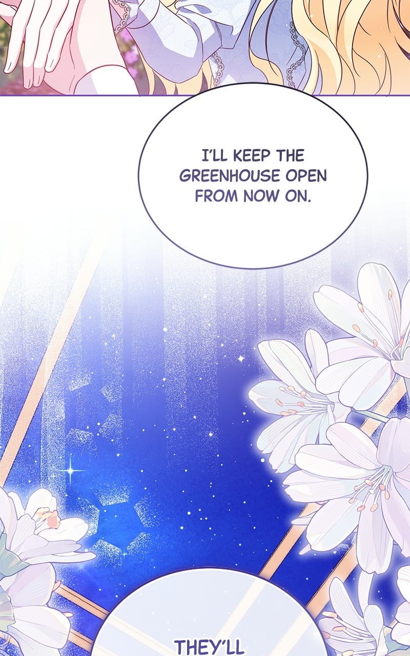 Born to be the Grand Duchess Episode 19 page 116 - 
