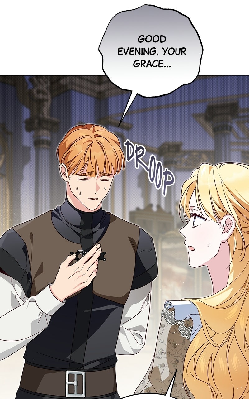 Born to be the Grand Duchess Episode 19 page 13 - 