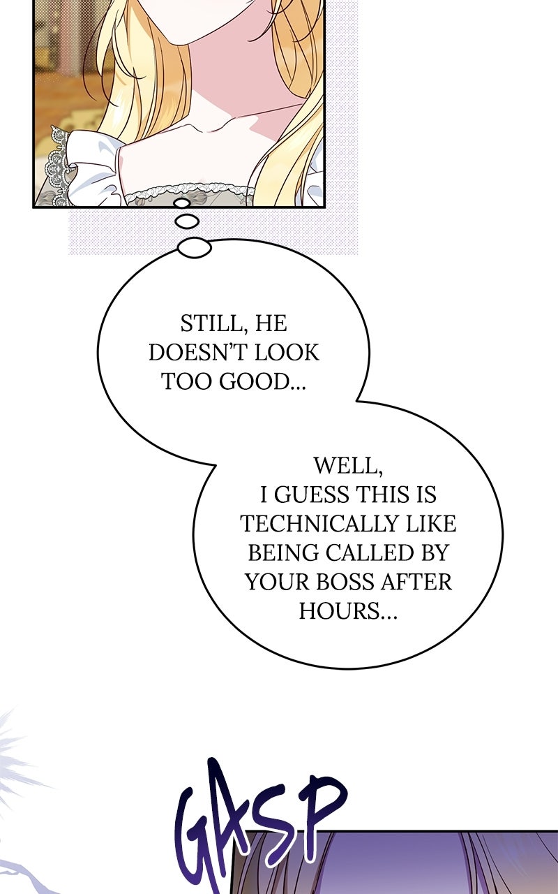 Born to be the Grand Duchess Episode 19 page 15 - 