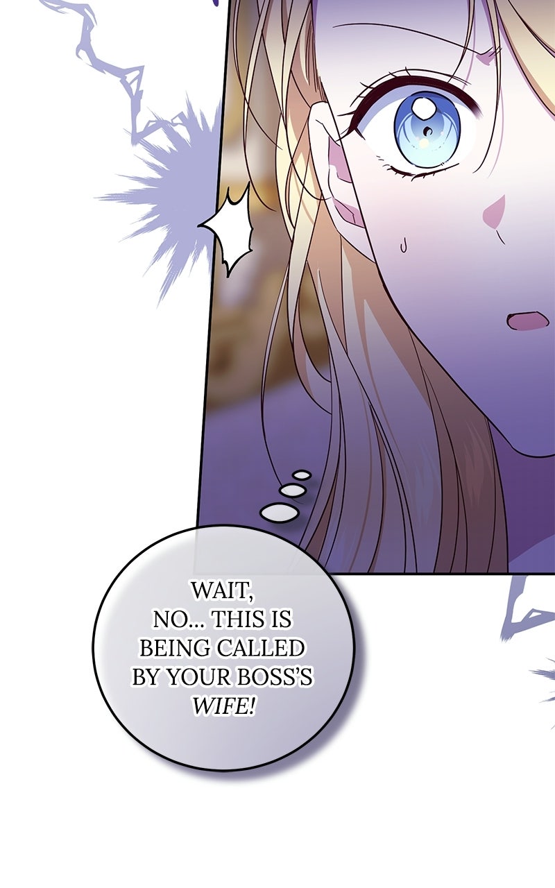 Born to be the Grand Duchess Episode 19 page 16 - 