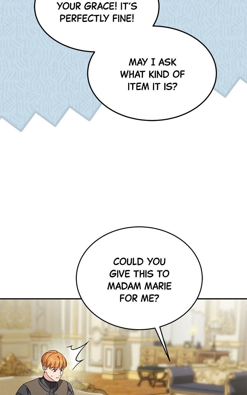 Born to be the Grand Duchess Episode 19 page 18 - 