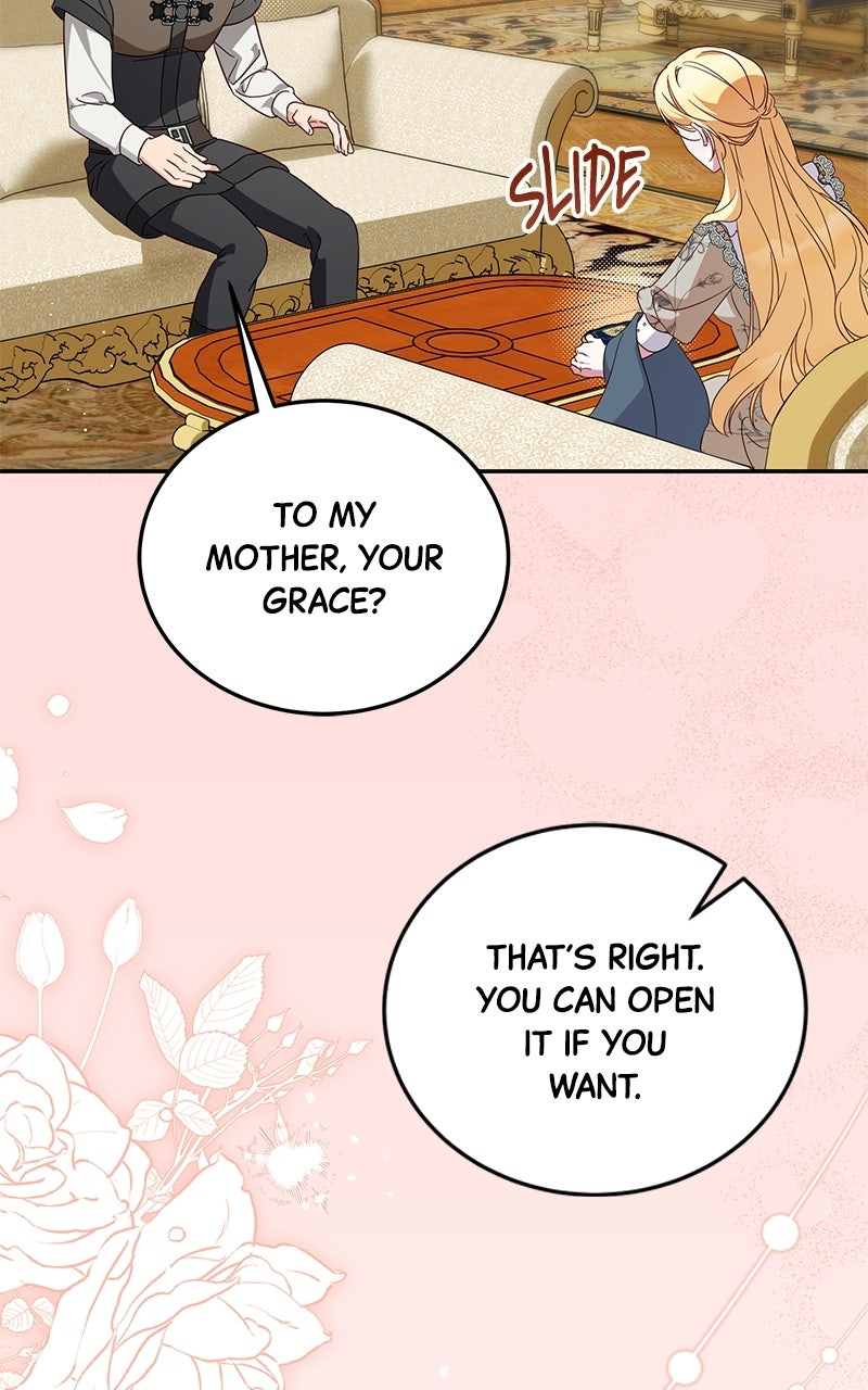 Born to be the Grand Duchess Episode 19 page 19 - 