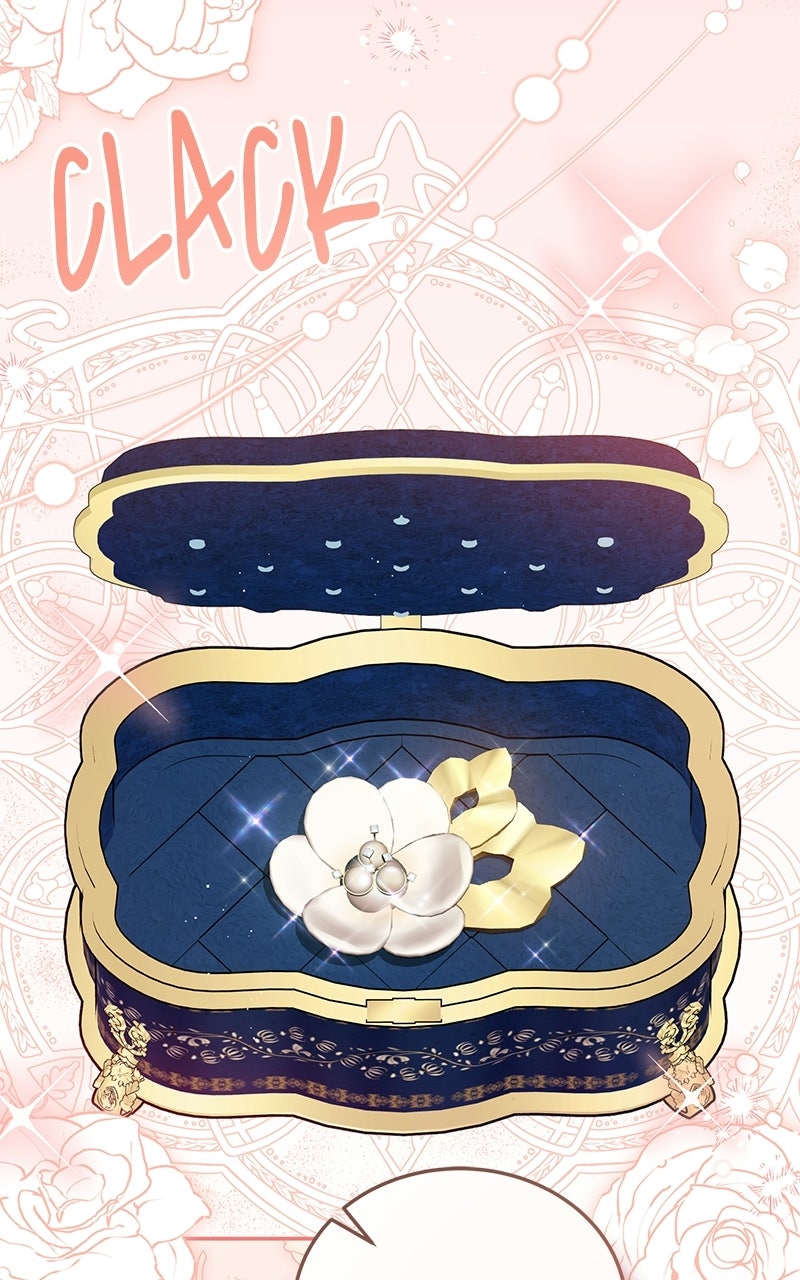 Born to be the Grand Duchess Episode 19 page 20 - 