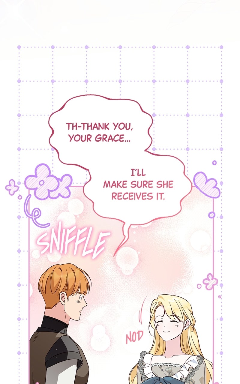 Born to be the Grand Duchess Episode 19 page 23 - 