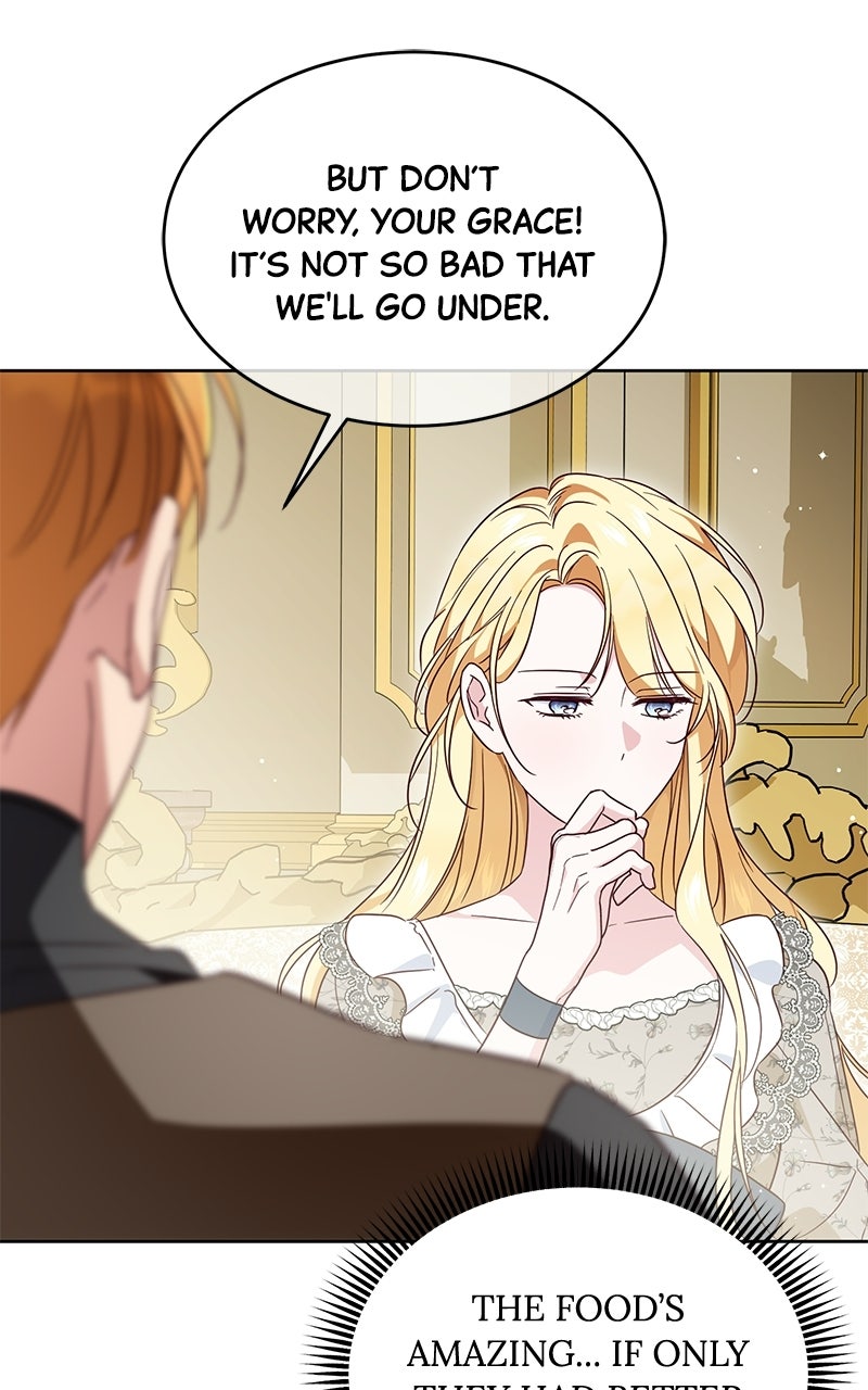 Born to be the Grand Duchess Episode 19 page 26 - 