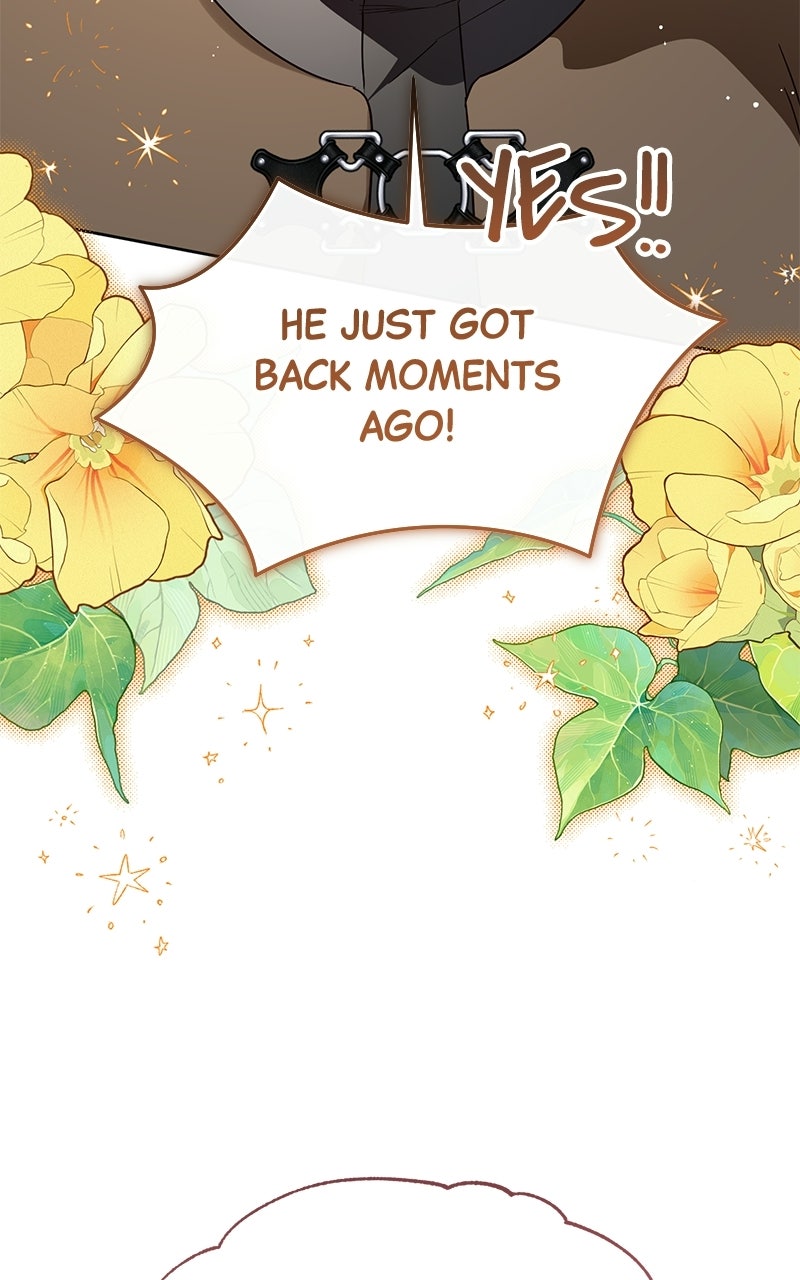 Born to be the Grand Duchess Episode 19 page 30 - 