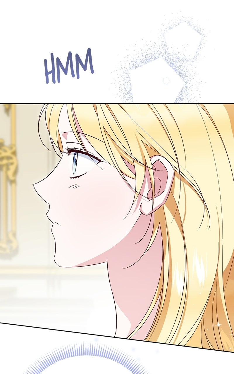 Born to be the Grand Duchess Episode 19 page 32 - 