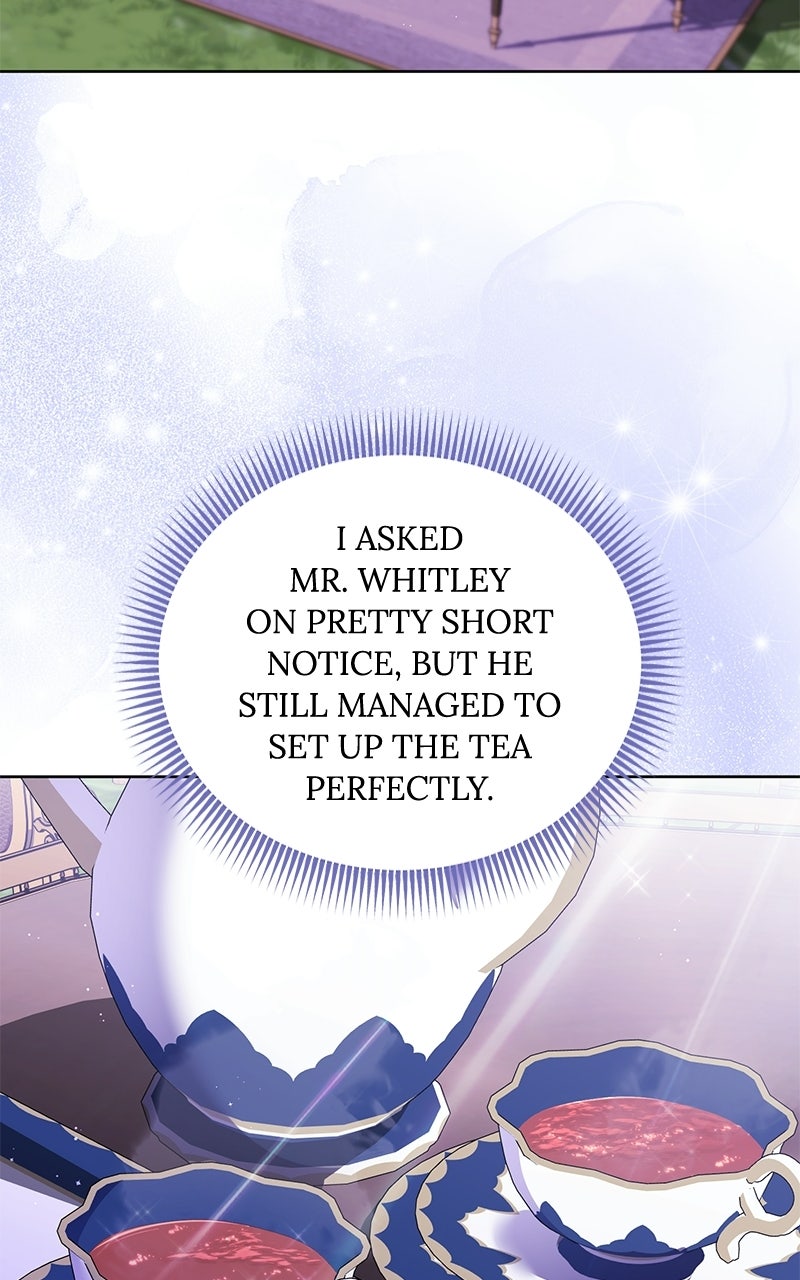 Born to be the Grand Duchess Episode 19 page 37 - 