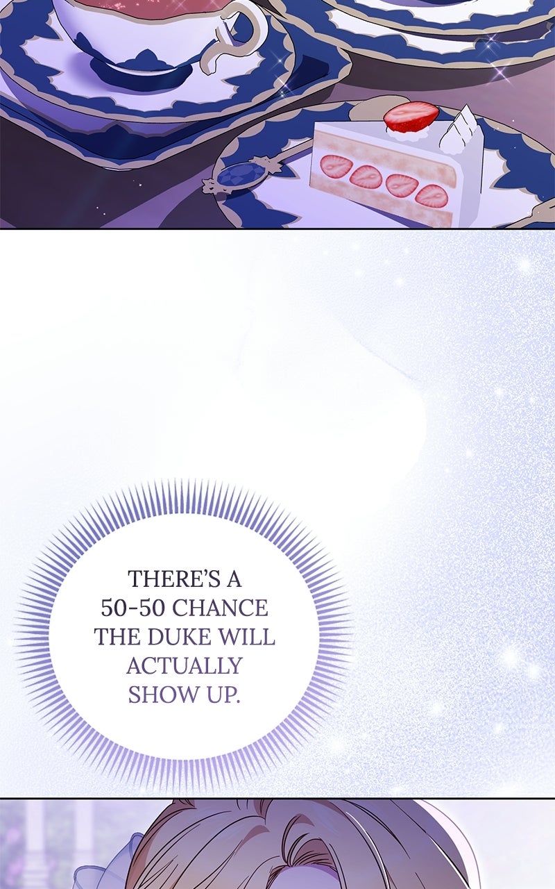 Born to be the Grand Duchess Episode 19 page 38 - 