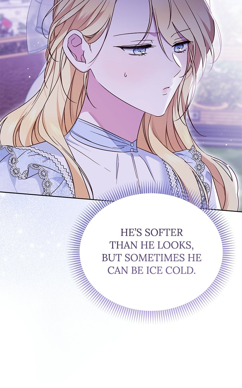 Born to be the Grand Duchess Episode 19 page 39 - 