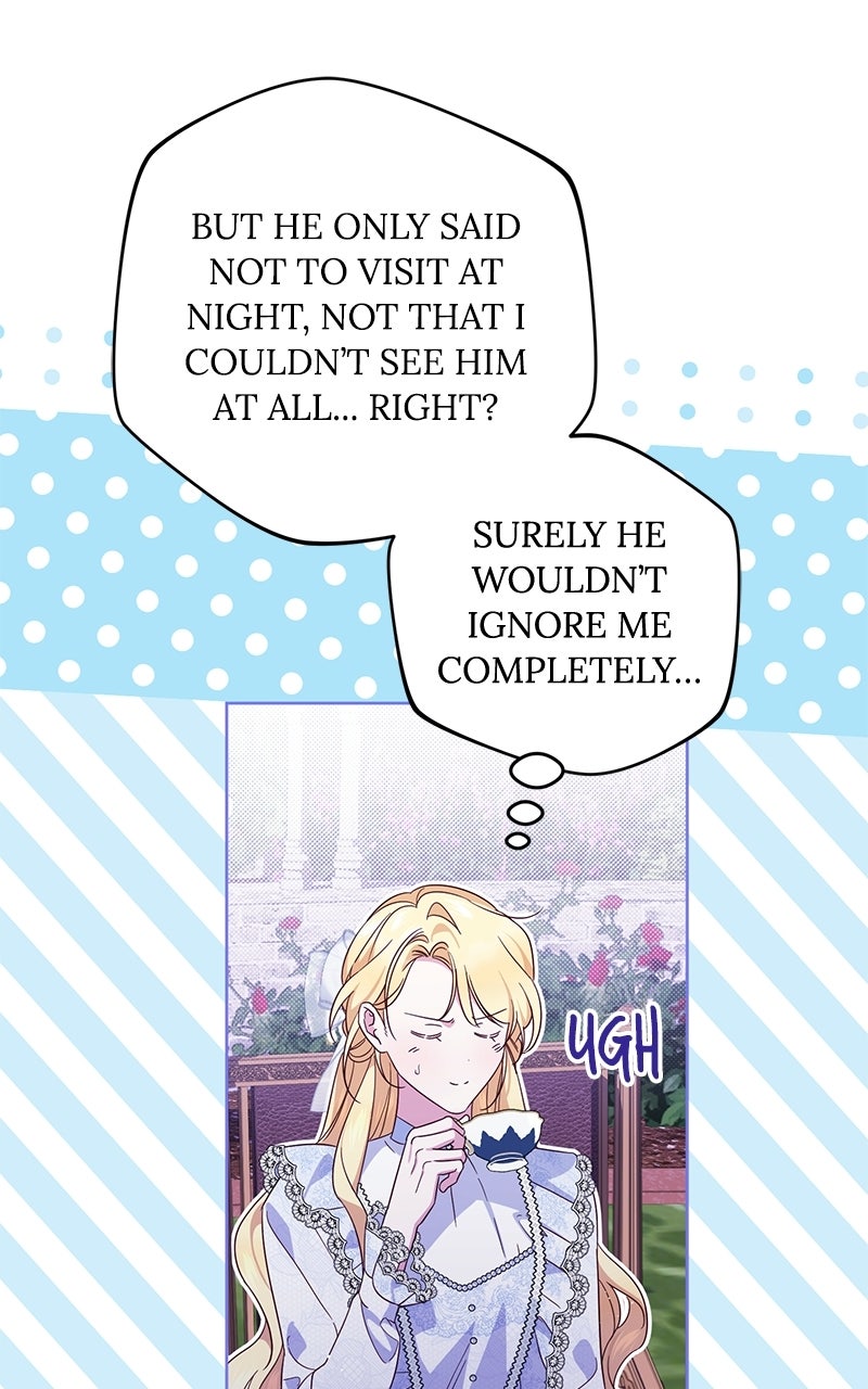 Born to be the Grand Duchess Episode 19 page 40 - 