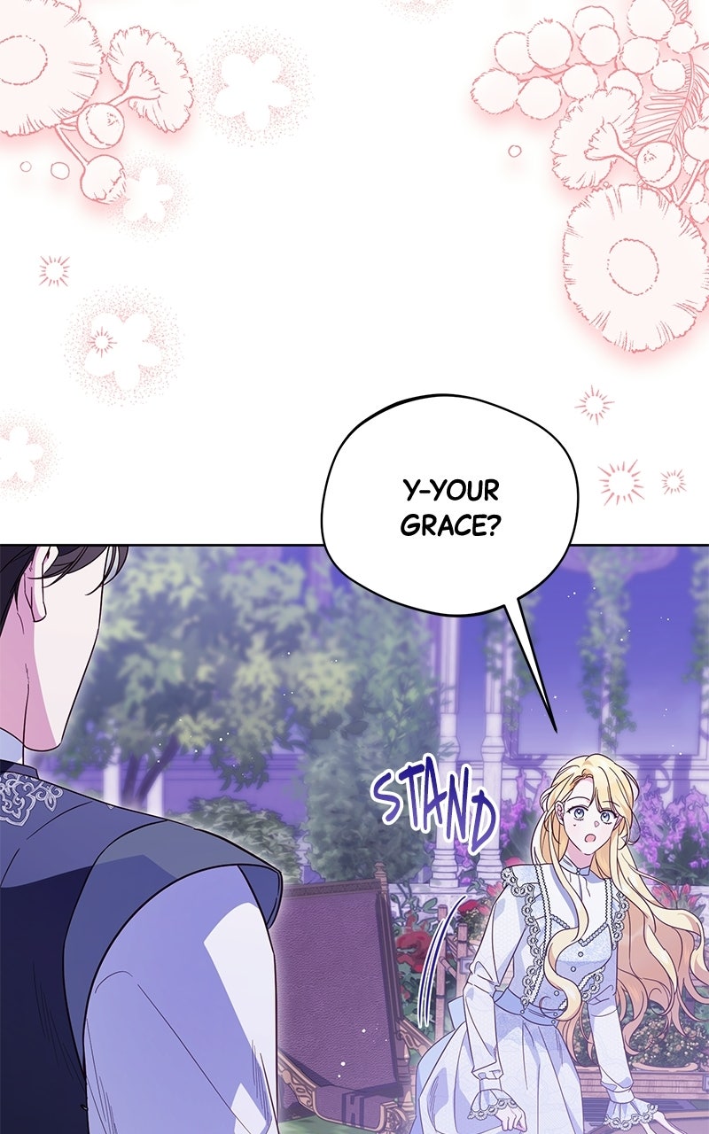 Born to be the Grand Duchess Episode 19 page 45 - 