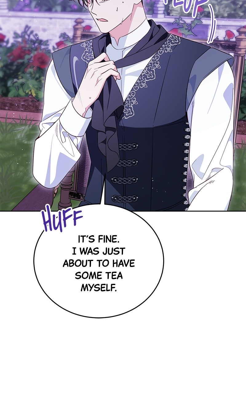Born to be the Grand Duchess Episode 19 page 47 - 