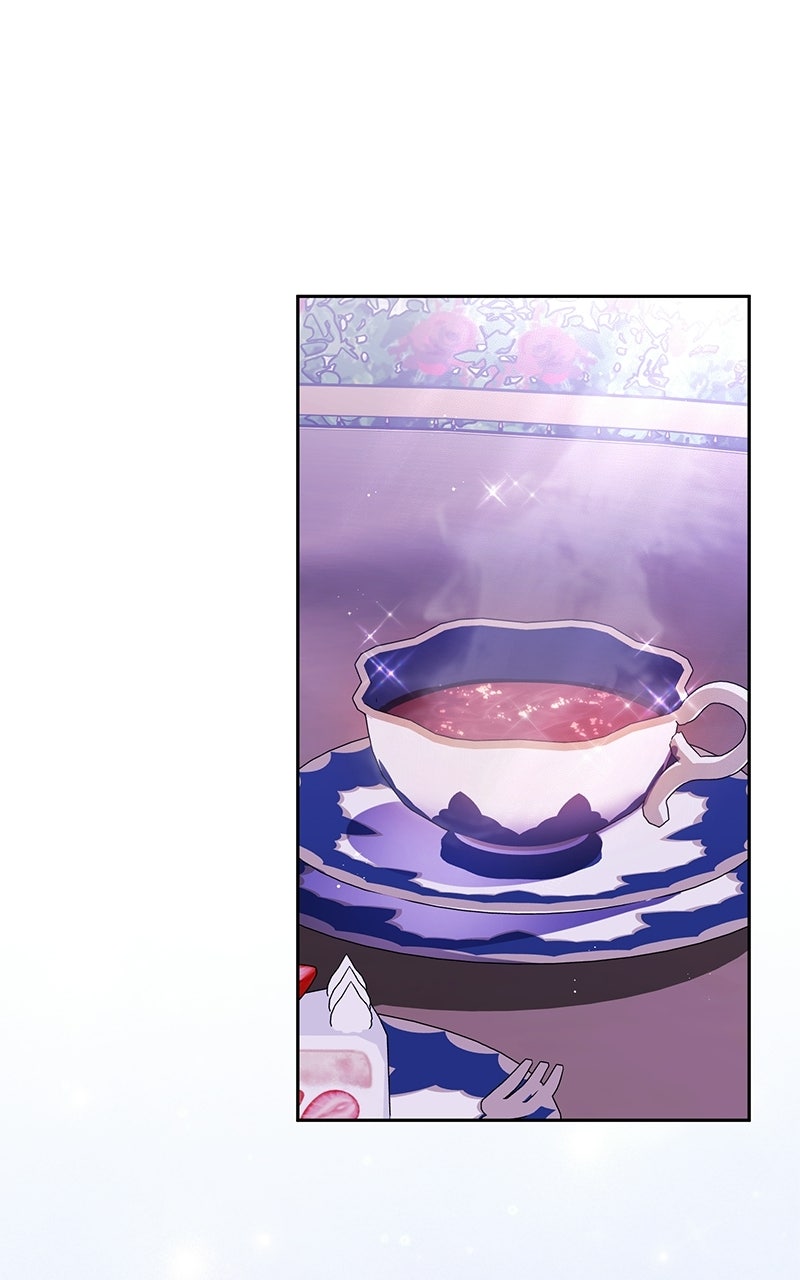Born to be the Grand Duchess Episode 19 page 48 - 