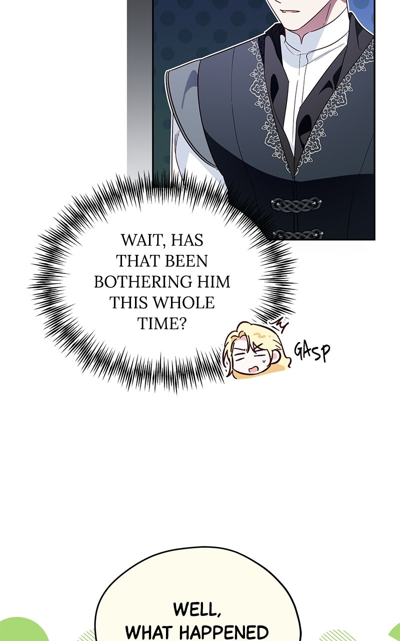 Born to be the Grand Duchess Episode 19 page 56 - 