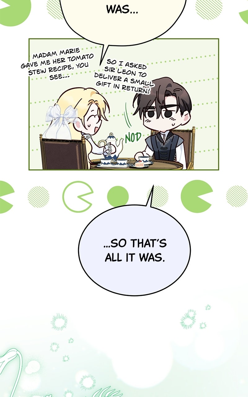 Born to be the Grand Duchess Episode 19 page 57 - 