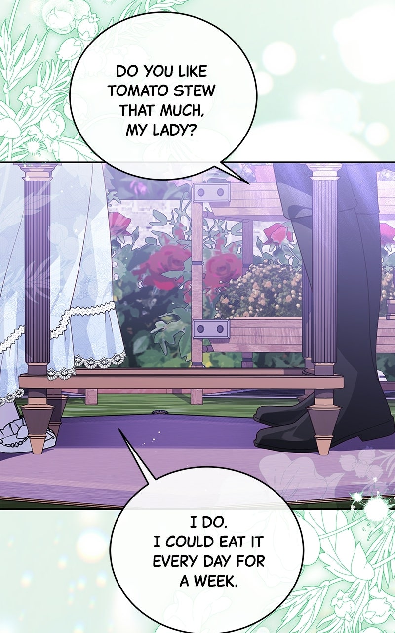 Born to be the Grand Duchess Episode 19 page 58 - 