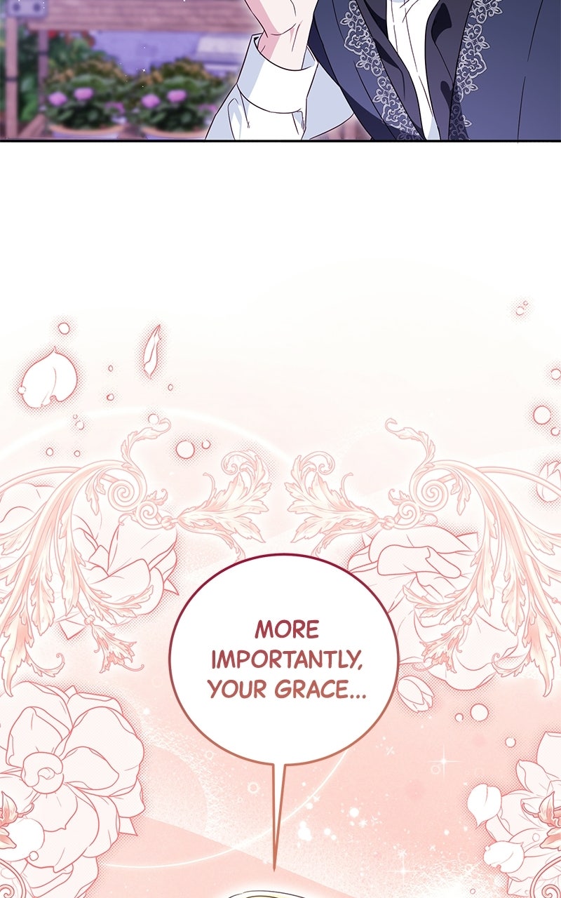 Born to be the Grand Duchess Episode 19 page 60 - 