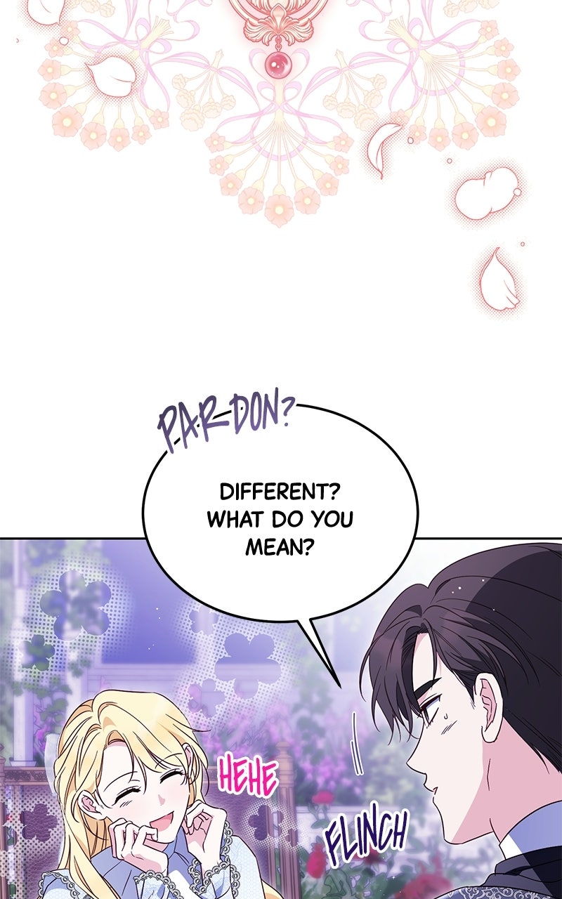 Born to be the Grand Duchess Episode 19 page 62 - 
