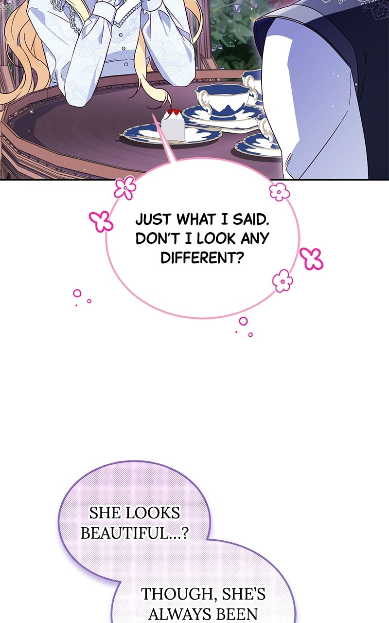 Born to be the Grand Duchess Episode 19 page 63 - 