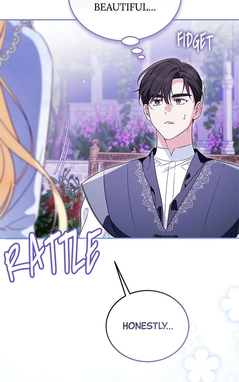 Born to be the Grand Duchess Episode 19 page 64 - 