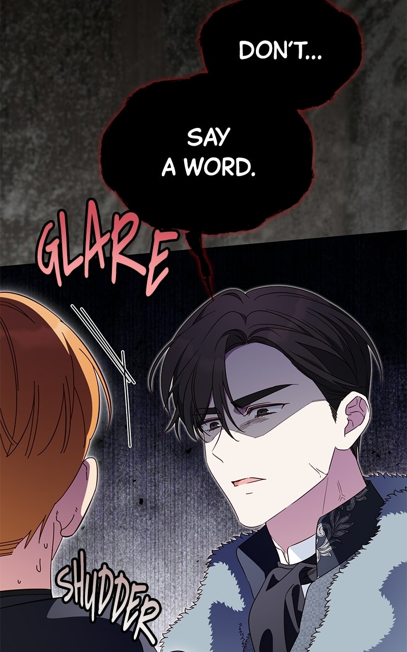 Born to be the Grand Duchess Episode 19 page 8 - 