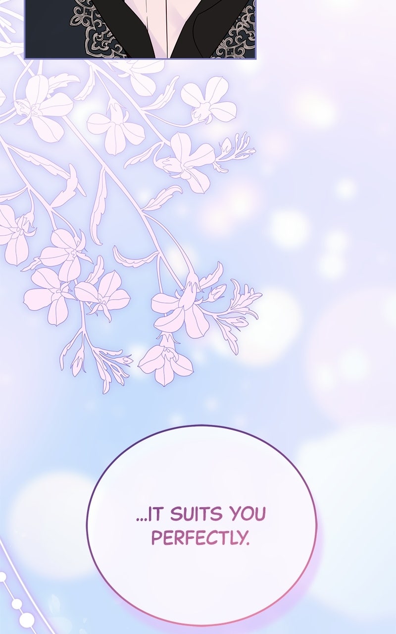 Born to be the Grand Duchess Episode 19 page 72 - 