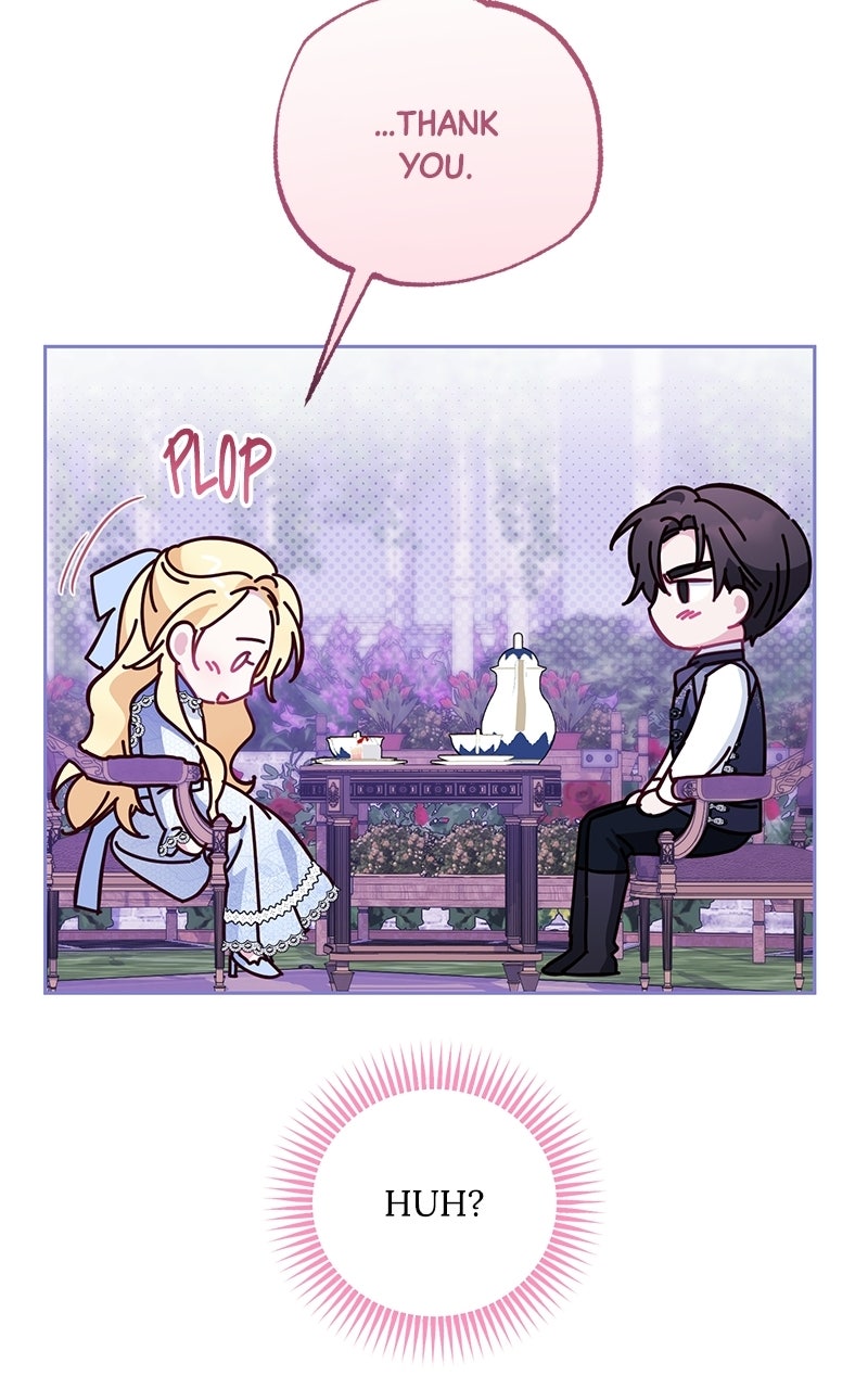 Born to be the Grand Duchess Episode 19 page 78 - 
