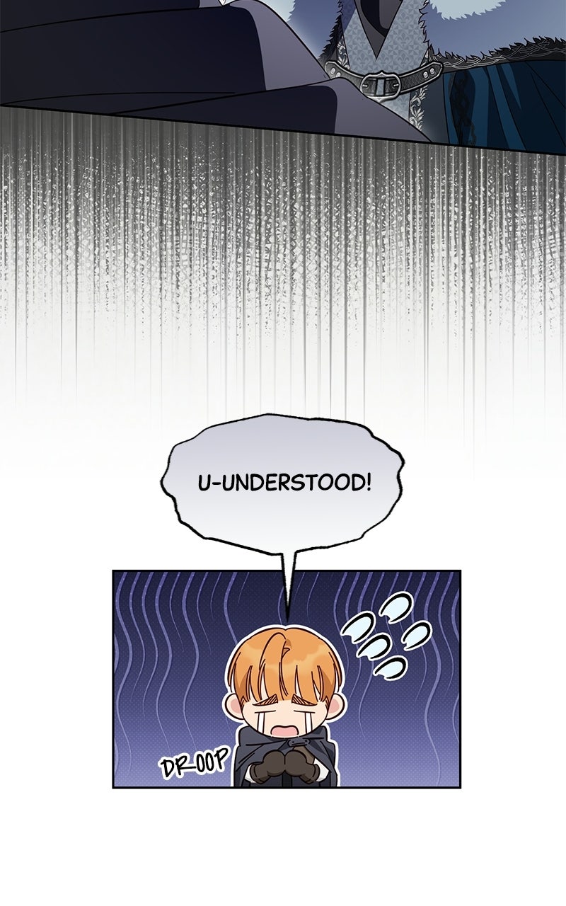 Born to be the Grand Duchess Episode 19 page 9 - 