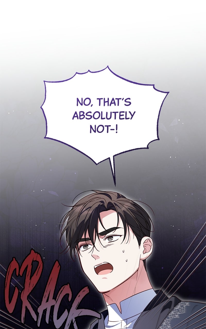 Born to be the Grand Duchess Episode 19 page 82 - 