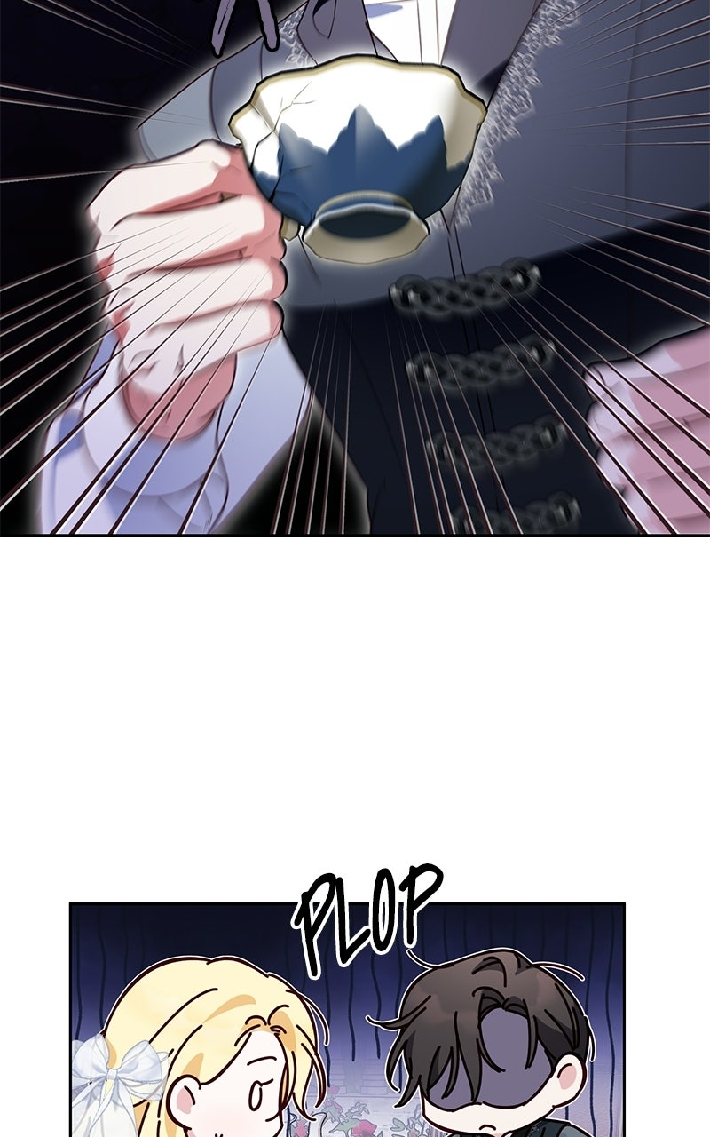 Born to be the Grand Duchess Episode 19 page 83 - 